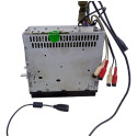 Comando Som Radio Kia Sportage 2006 A 2010