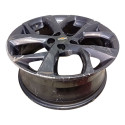 Roda Avulsa Aro 17 Montana 2023 2024/.. Prateado