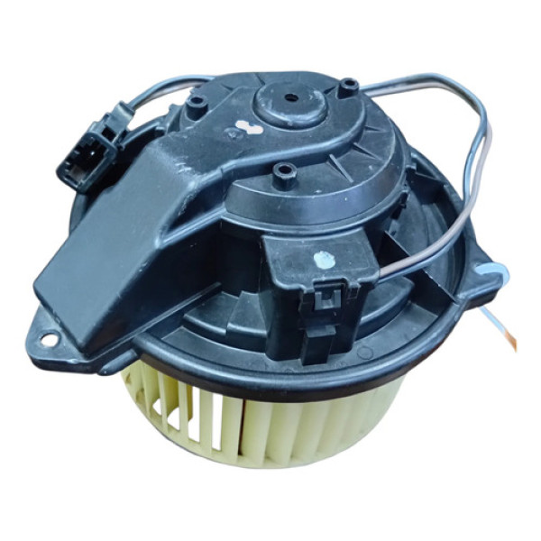 Motor Ar Forçado Gol Saveiro Voyage Fox 09/21 C/ar Bosch
