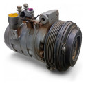 Compressor Ar Condicionado Frontier 2.3 16v Diesel 2017/..