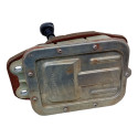 Alavanca Cambio Mobi Strada Grand Siena 1.0 1.4 1.6 2016/..