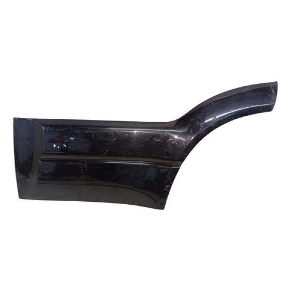 Friso Moldura Porta T/e Tracker 2001 A 2009 (c/detalhe)