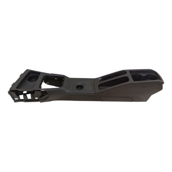 Console Central Renault Duster 2021 2022/