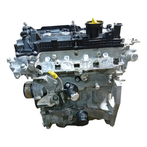 Motor Parcial Sandero Logan Duster Capturoroch 1.6 2023/2024