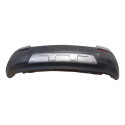 Parachoque Traseiro Tracker 2014 2015 A 2016 C/detalhe
