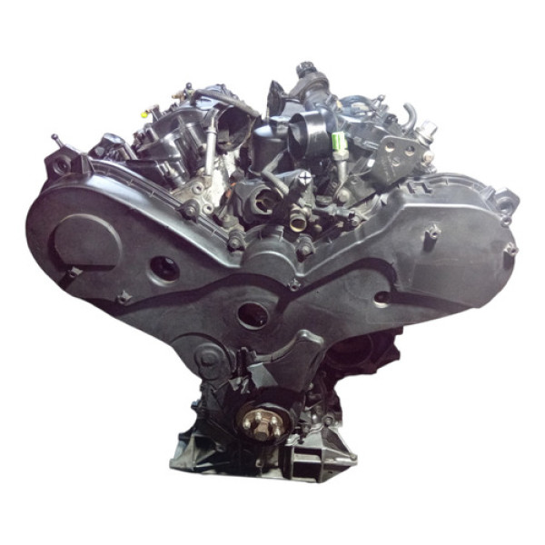 Motor Parcial Range Rover 3.0 Dies14/21discovery 17/20 258cv