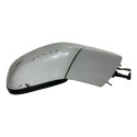 Retrovisor Direito Tracker 2014 A 2019 S/ Pisca