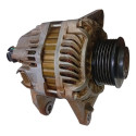 Alternador L200 Triton 2.4 Flex 2013 A 2018