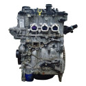 Motor Parcial Tracker Montana 1.2 Turbo 2021 2022 2023/..