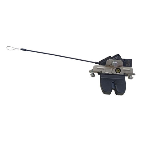 Fechadura Tampa Traseira Tiggo 5x 7 2019 2020 2021/..