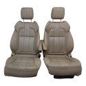 Jogo Bancos Dianteiro Range Rover Sport 2014 2015 A 2022