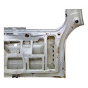 Tampa Traseira Zafira 2001 2002 A 2012 C/detalhe