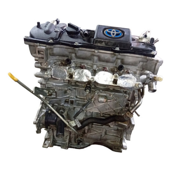 Motor Parcial Prius 16/21 Corolla/cross 1.8 Hybrid 2020/2022