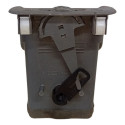 Difusor Ar Lateral Lado Direito Tracker 2001 A 2008