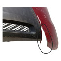 Parachoque Traseiro Cruze 2012 2013 A 2016 Hatch C/detalhe
