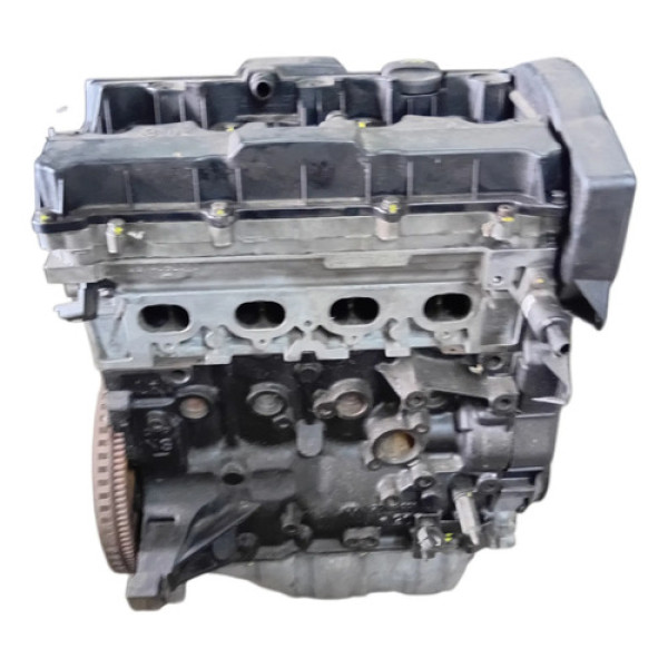 Motor Parcial Peugeot 208 2008 C3 C4 Cactus 1.6 16v 2018/..