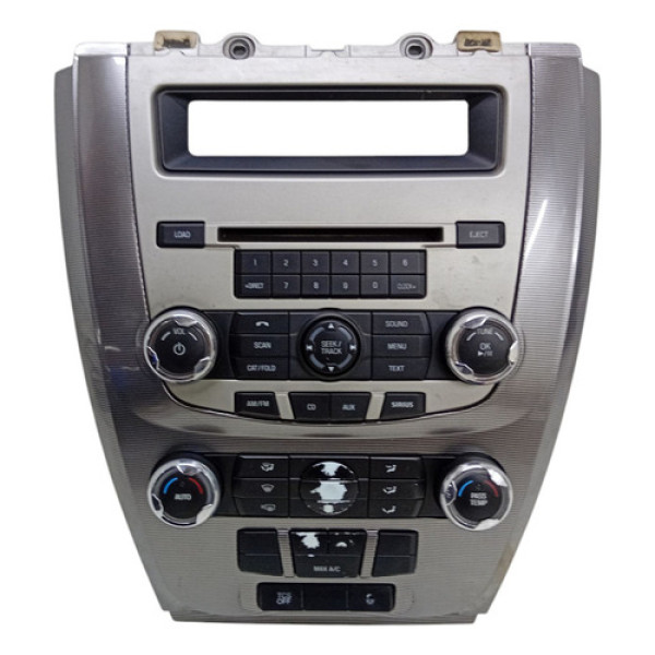 Comando Som Radio Ford Fusion 2010 A 2012