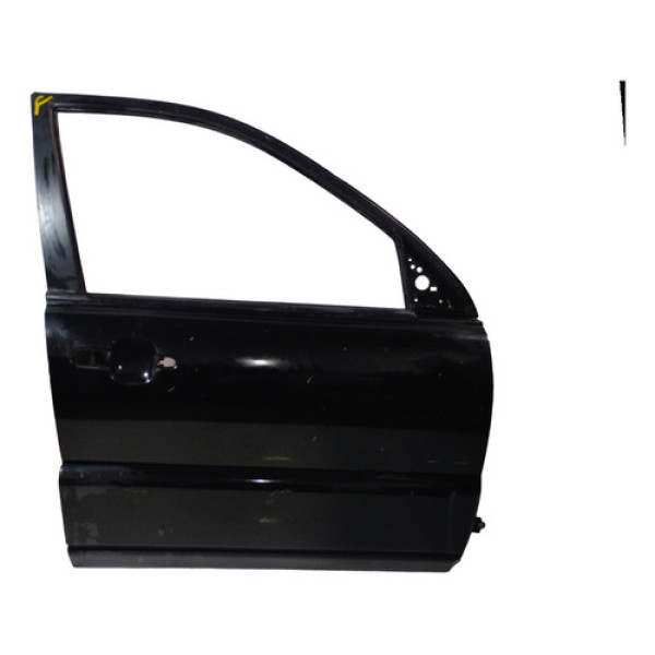 Porta Dianteira Direita Sportage 2006 A 2010 Dianteira Direita
