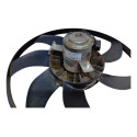Eletroventilador Corsa Classic 2010 2011 A 2016 (sem Ar)
