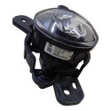 Farol De Milha Esquerdo Chevrolet Montana 2023 Á 2025  Branco