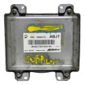 Módulo Injeção Cobalt 1.4 2014 / E83 12654172 Abjt