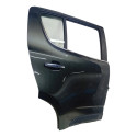 Porta Traseira Direita Trailblazer 2012 2013 2014/.. Traseira Direita
