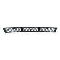 Grade Central Inferior Parachoque Corsa Classic Ls 11/16 Preto