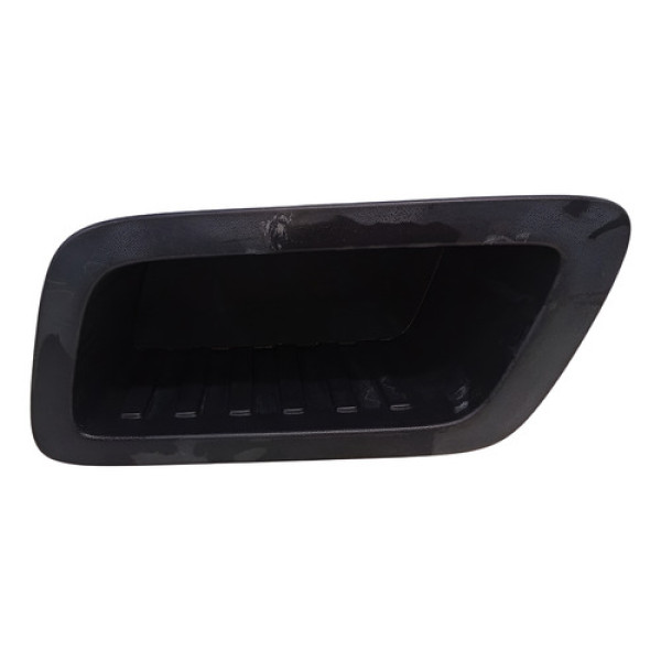 Pisante Lateral Lado Esquerdo Saveiro G5 G6 G7 G8 Preto