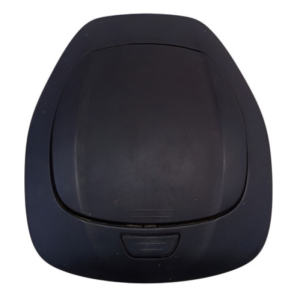 Porta Objetos Ford Ka 2015 A 2021 Preto