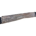 Radiador Intercooler Onix Tracker Montana 1.0 1.2  2021/..