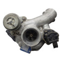 Turbina Volvo S60 V60 Xc60 T6 3.0 Gas 2009 2010 A 2016 