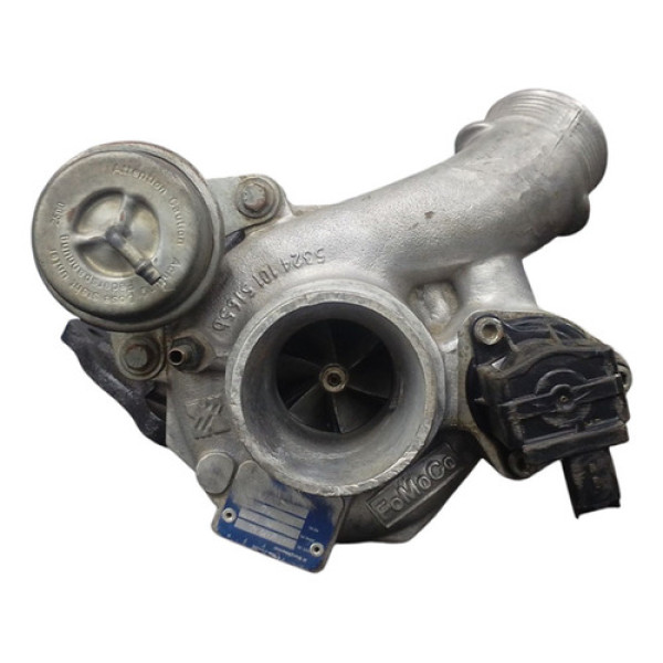 Turbina Volvo S60 V60 Xc60 T6 3.0 Gas 2009 2010 A 2016 