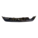 Spoiler Parachoque Traseiro Captiva 2008 A 2017 C/detalhe Preto