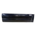Friso Moldura Porta Dianteira Esquerda Tracker 2001 A 2009