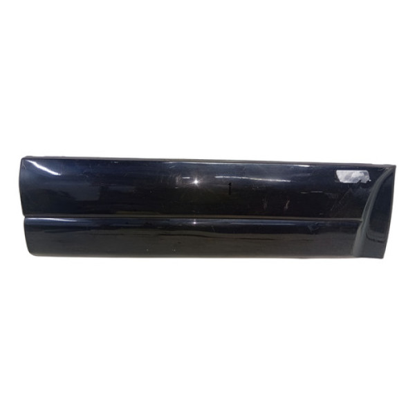 Friso Moldura Porta Dianteira Esquerda Tracker 2001 A 2009