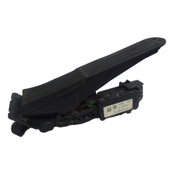 Pedal Acelerador Volkswagen Jetta Variant 2007 A 2013