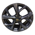 Roda Avulsa Aro 17 Montana 2023 2024/.. Prateado
