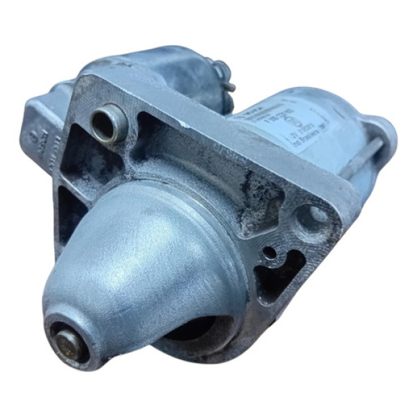 Motor Arranque Fiat Uno Palio 1.0 8v Fire 2012 F000cd0903