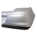 Parachoque Traseiro Onix 2013 2014 A 2020 C/detalhe