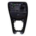 Acabamento Moldura Console Jeep Compass 2017 A 2021