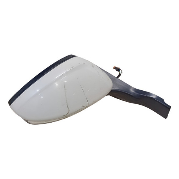 Retrovisor Direito Peugeot 208 2013 A 2020 E 2008 15/detalhe