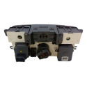 Comando Ar Condicionado Digital Sportage Ex 1999 2000 A 2004