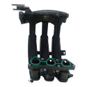 Coletor Admissão Onix 1.0 12v 3cc Flex Aspirado 2020/