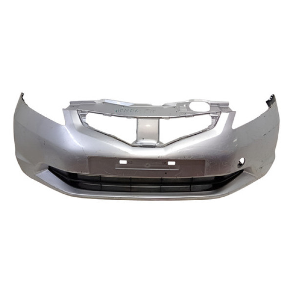 Parachoque Dianteiro Fit 2009 2010 A 2012