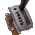 Alavanca Câmbio Tr4 2.0 Automática 2003 2004/2015 (detalhe)