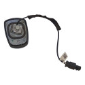 Base Antena Teto Onix 2021 2022/.. Preto