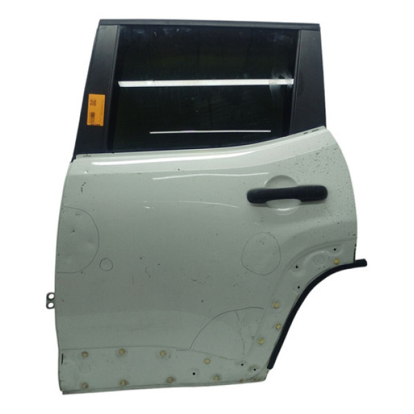 Porta Traseira Esquerda Renegade 2016/ (detalhe) Traseira Esquerdo