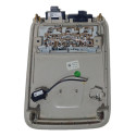 Moldura Luz Do Teto Dianteira Chevrolet Cruze 2017 A 2023