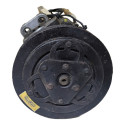 Compressor Ar Condicionado Effa Changhe M100 1.0 2007 A 2012