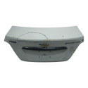 Tampa Traseira Sonic Sedan 2012 2013 A 2014 C/detalhe